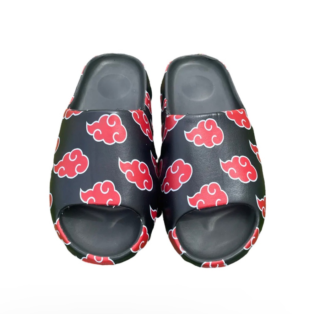 RED CLOUD CUSTOMS Slides SIZE 11